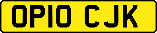 OP10CJK