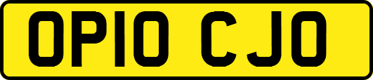 OP10CJO