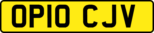 OP10CJV