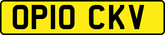 OP10CKV