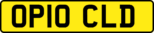 OP10CLD