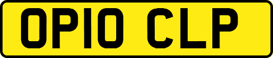 OP10CLP