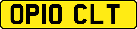 OP10CLT