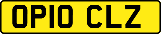 OP10CLZ