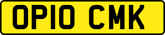 OP10CMK