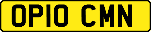OP10CMN