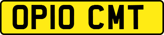 OP10CMT