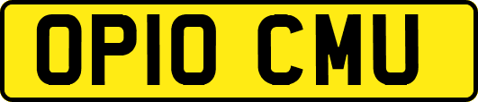 OP10CMU