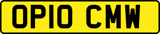 OP10CMW