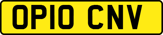 OP10CNV
