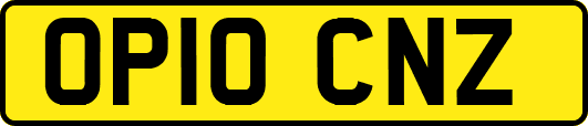 OP10CNZ