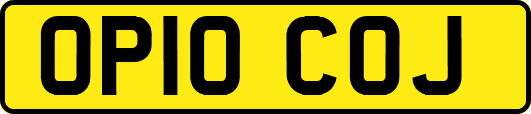 OP10COJ