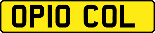 OP10COL