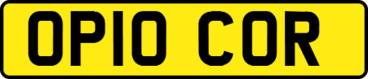 OP10COR