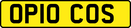 OP10COS