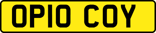 OP10COY