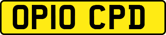 OP10CPD