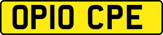 OP10CPE