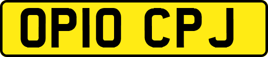 OP10CPJ