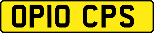 OP10CPS