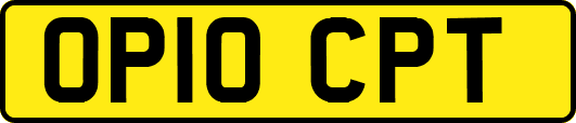 OP10CPT