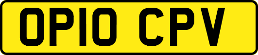 OP10CPV