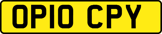 OP10CPY