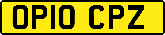 OP10CPZ