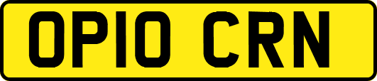 OP10CRN