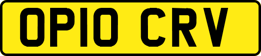 OP10CRV