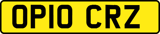 OP10CRZ