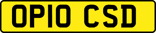 OP10CSD