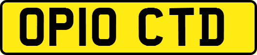 OP10CTD