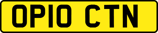 OP10CTN