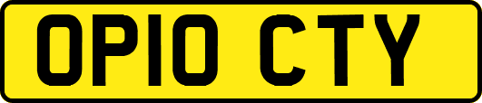 OP10CTY