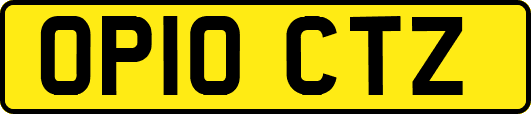 OP10CTZ