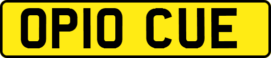 OP10CUE