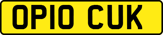 OP10CUK