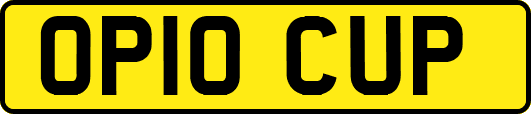 OP10CUP