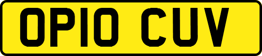 OP10CUV