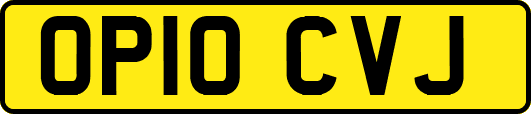 OP10CVJ