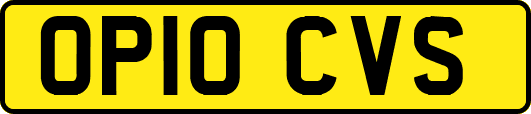 OP10CVS