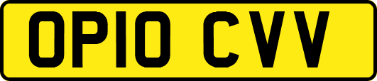 OP10CVV