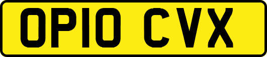 OP10CVX