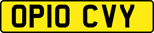 OP10CVY