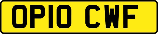 OP10CWF