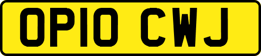 OP10CWJ