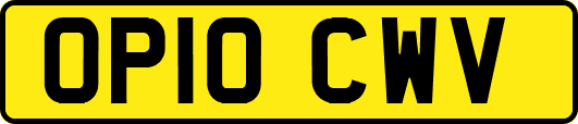 OP10CWV