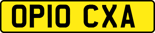 OP10CXA