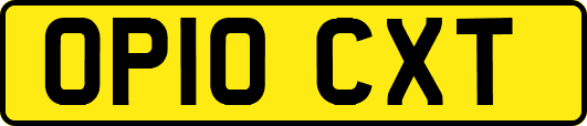 OP10CXT
